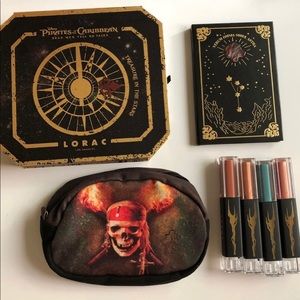 Pirates of the Caribbean by Lorac